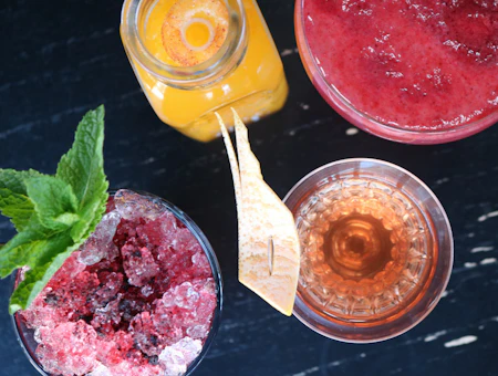 Where to Get Mocktails in Charlotte