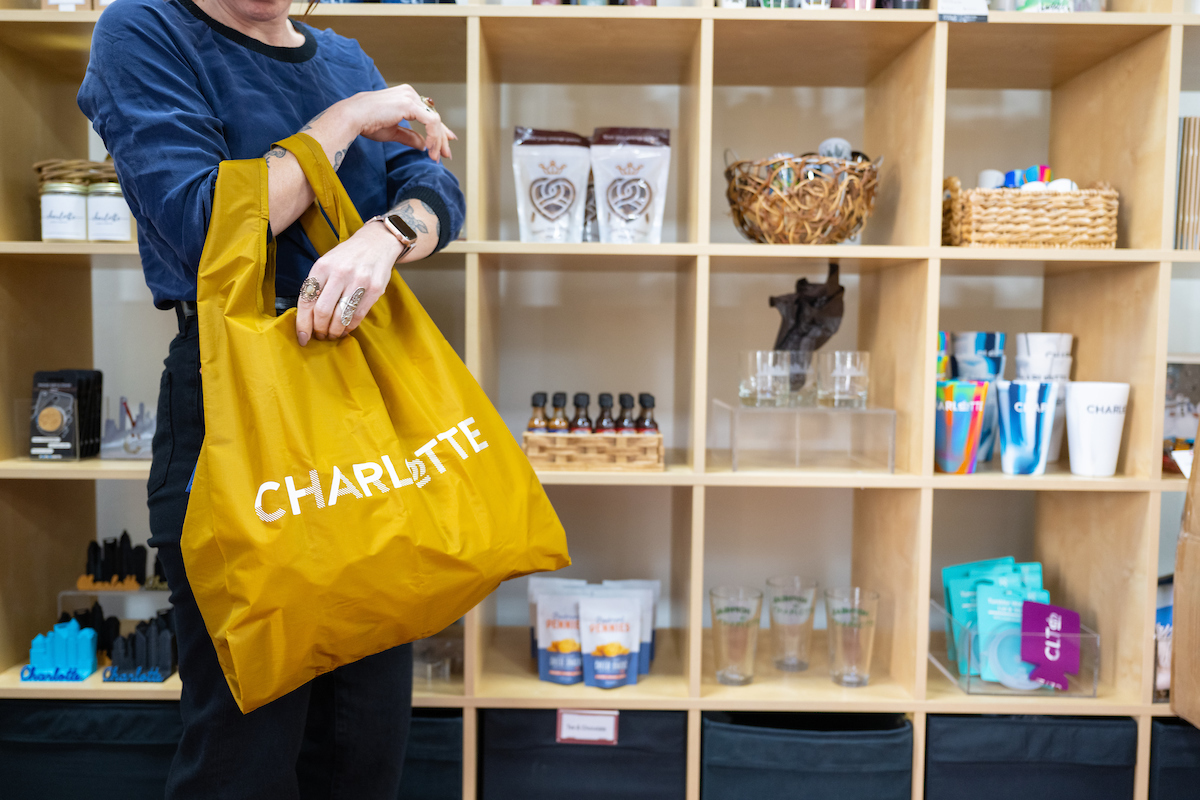 The Queen City Gift Guide