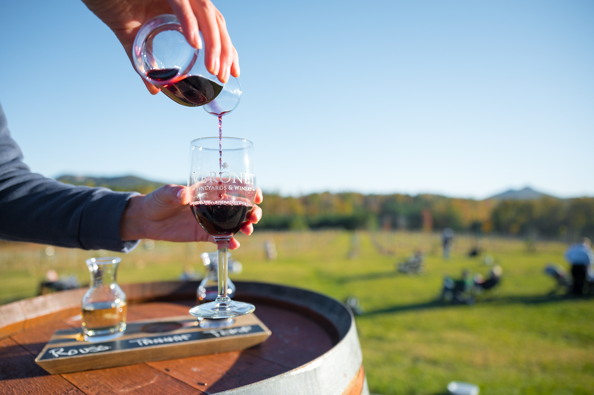 Veronet Vineyards 23