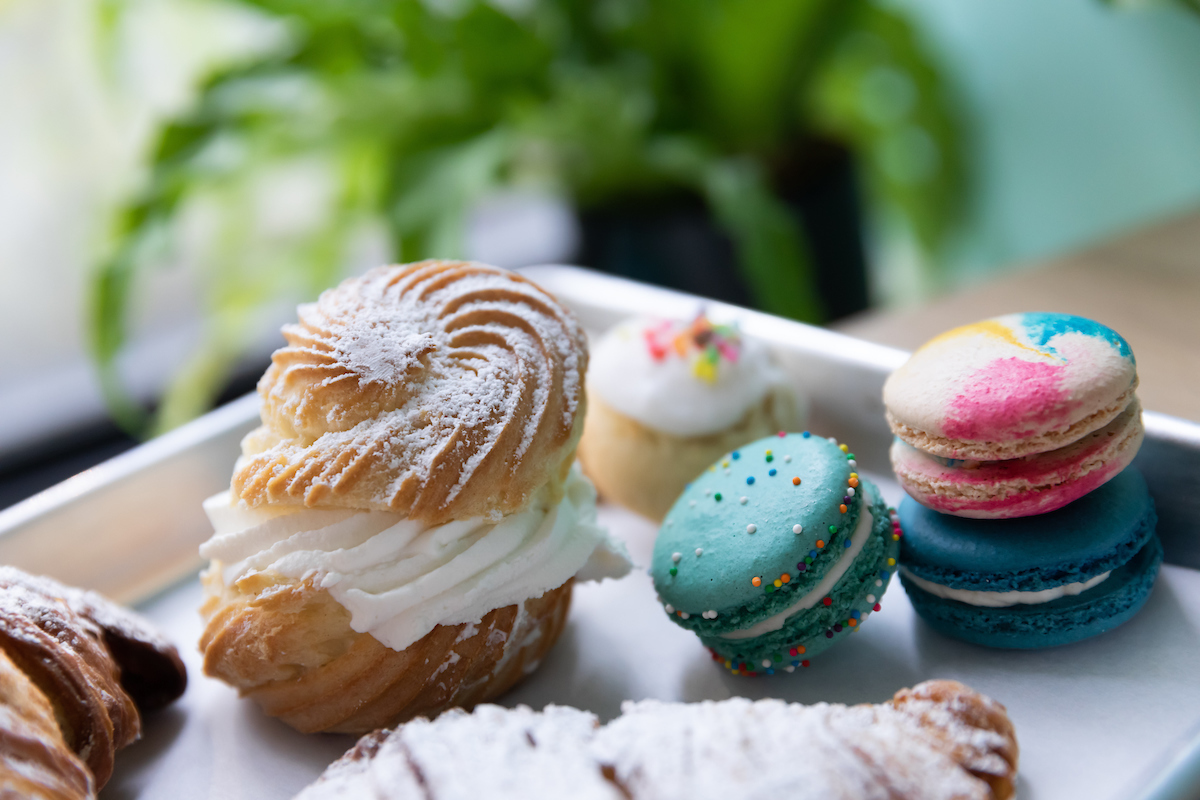 Best Places to Get Desserts in Charlotte