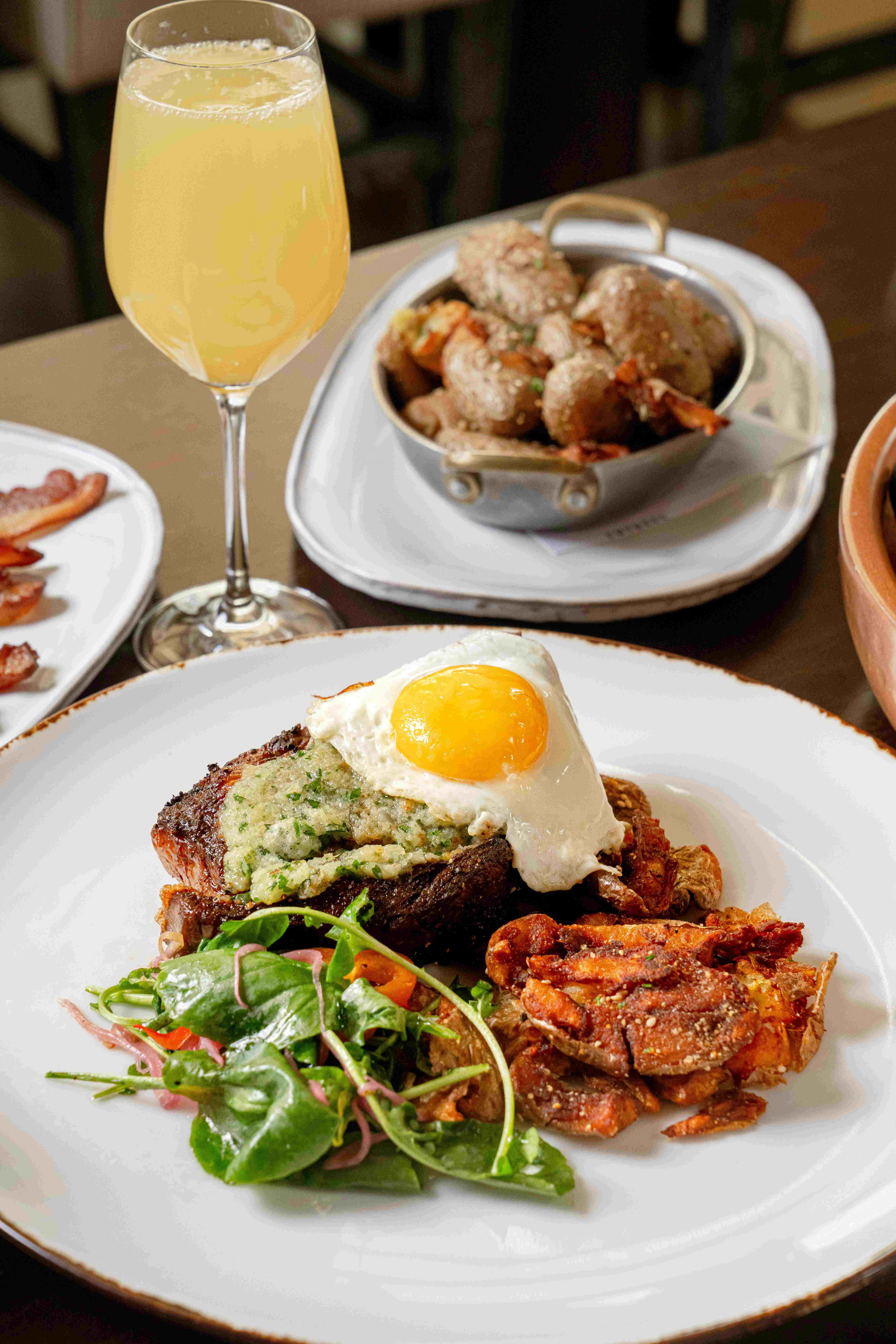 Charlotte's Best Brunch Spots