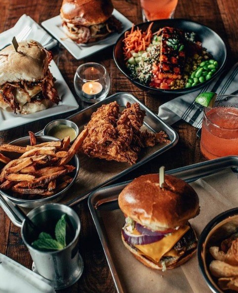 Just Opened in Charlotte - Nov.'22