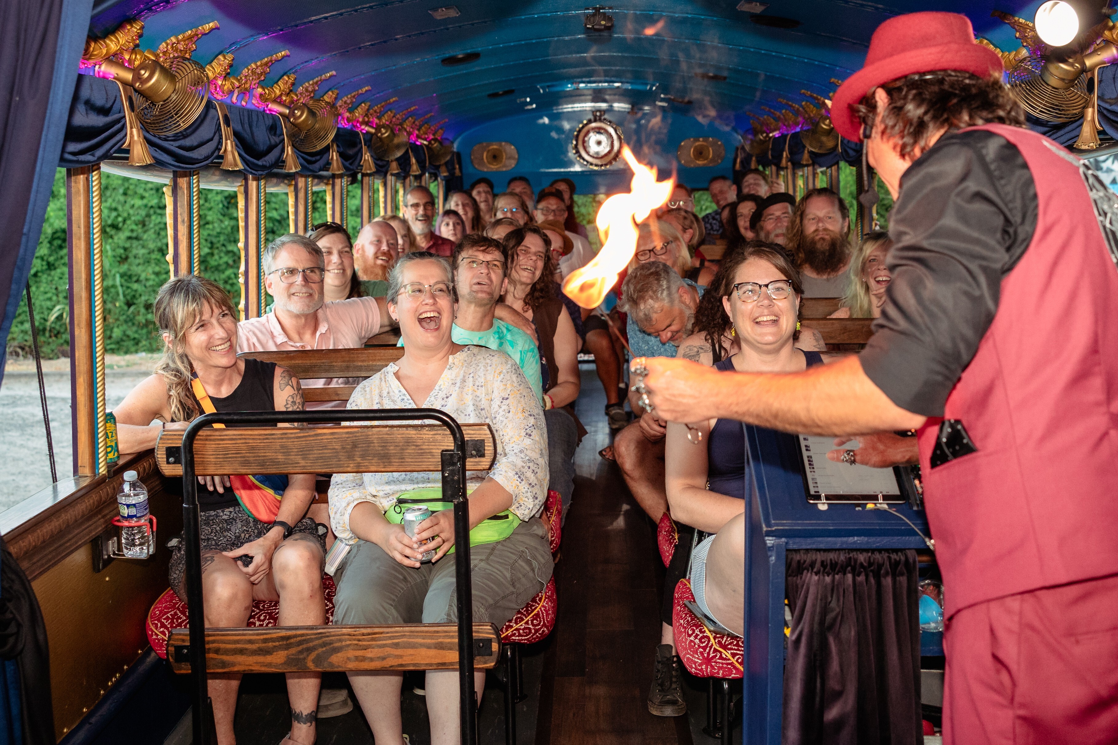 Charlotte for Couples