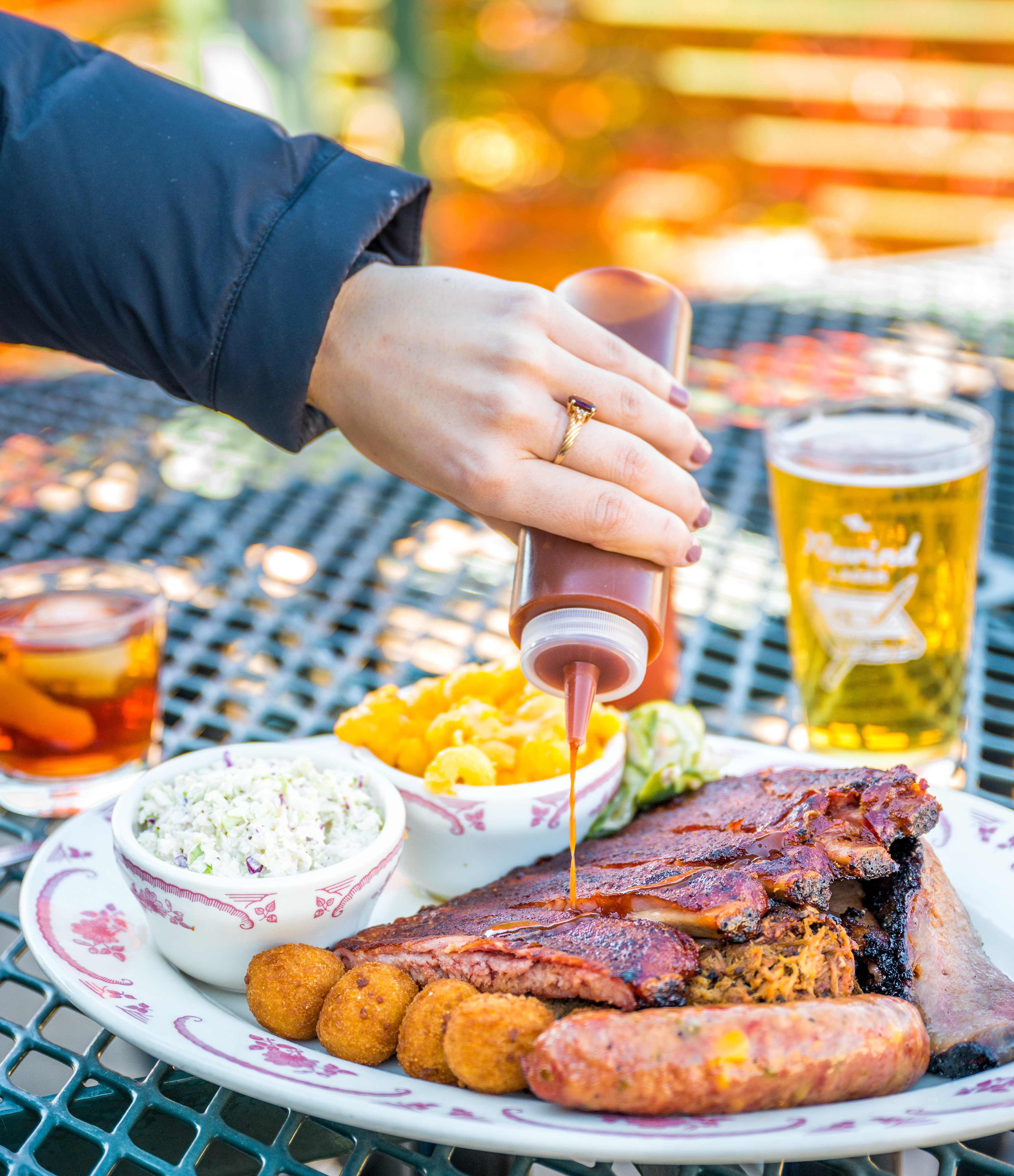 Where to Find Charlotte’s Best Barbecue