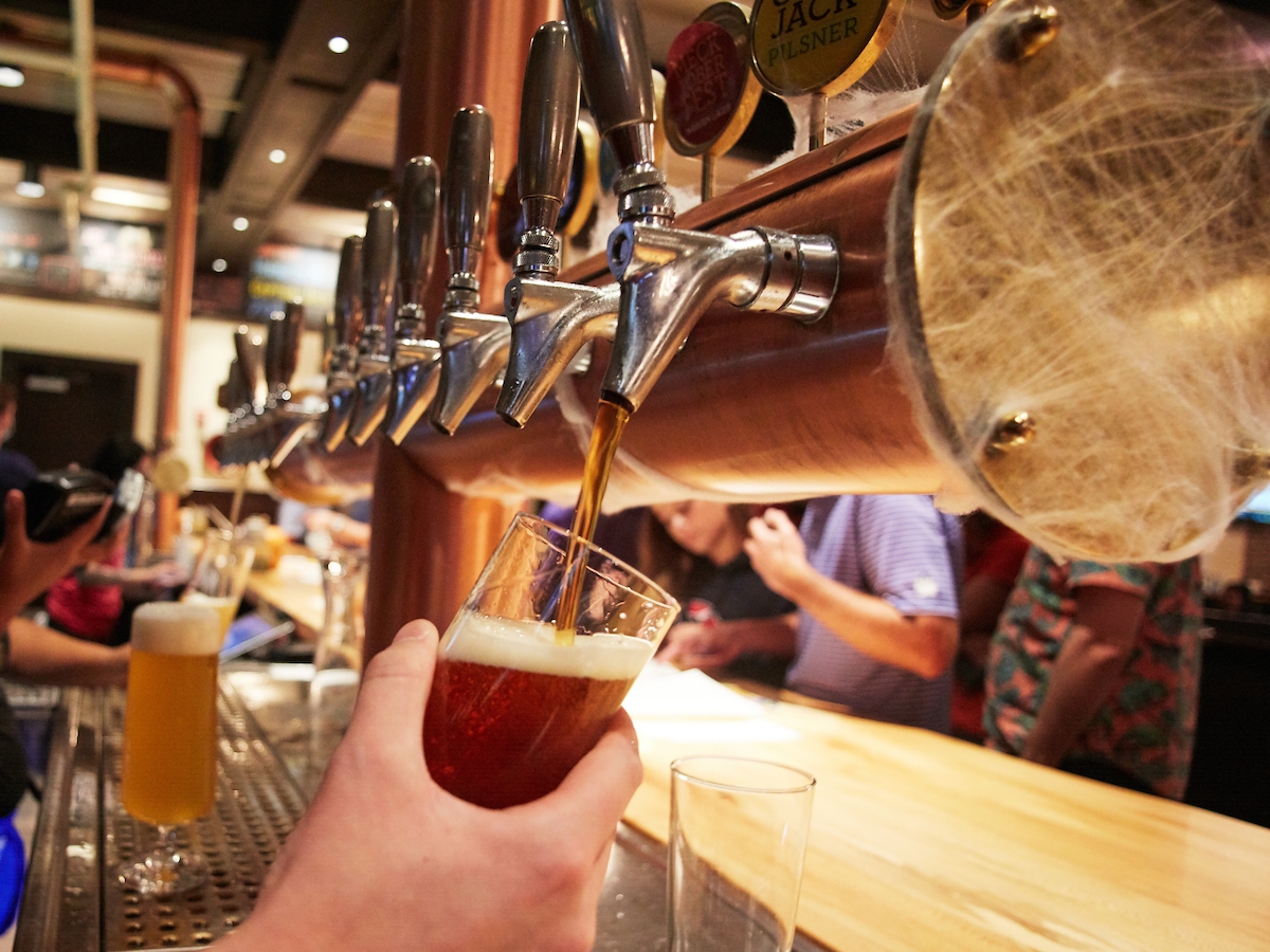 Best Craft Breweries & Bottle Shops In Charlotte | Charlotte's Got A Lot