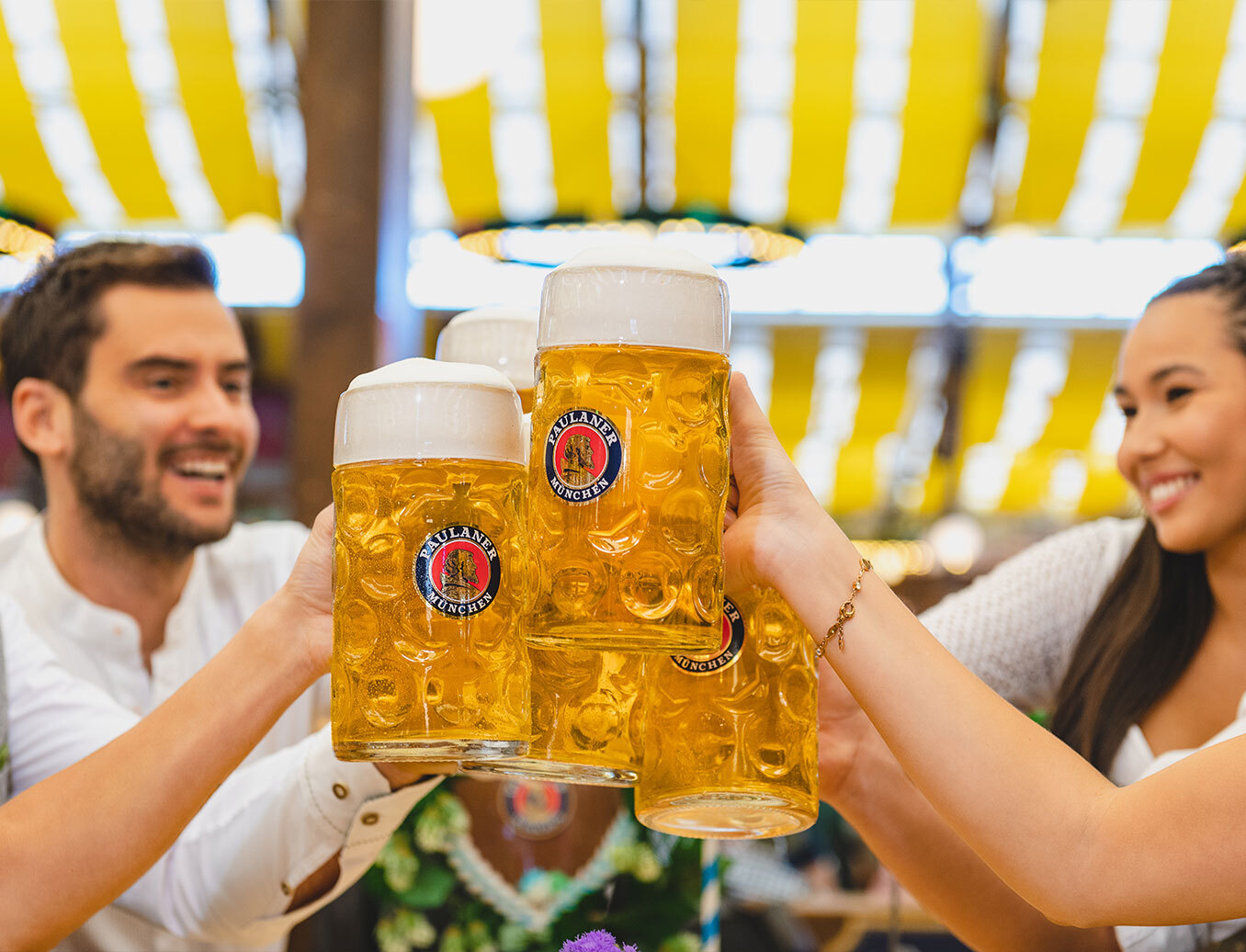 Your Guide to Charlotte’s Fall Festivals