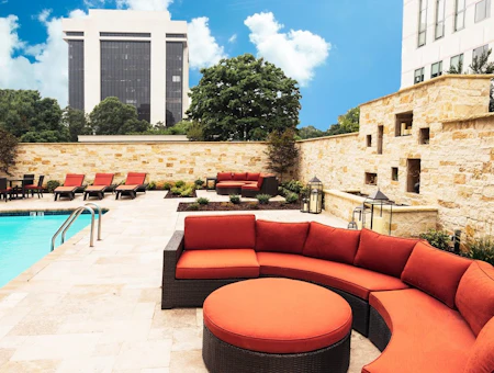 Fairfield Inn & Suites by Marriott Charlotte Uptown