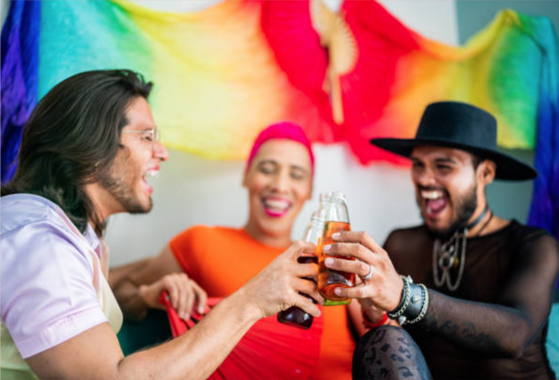 Charlotte’s Best LGBTQ+ Bars