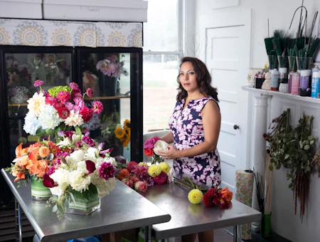 My Charlotte: Giovy Buyers