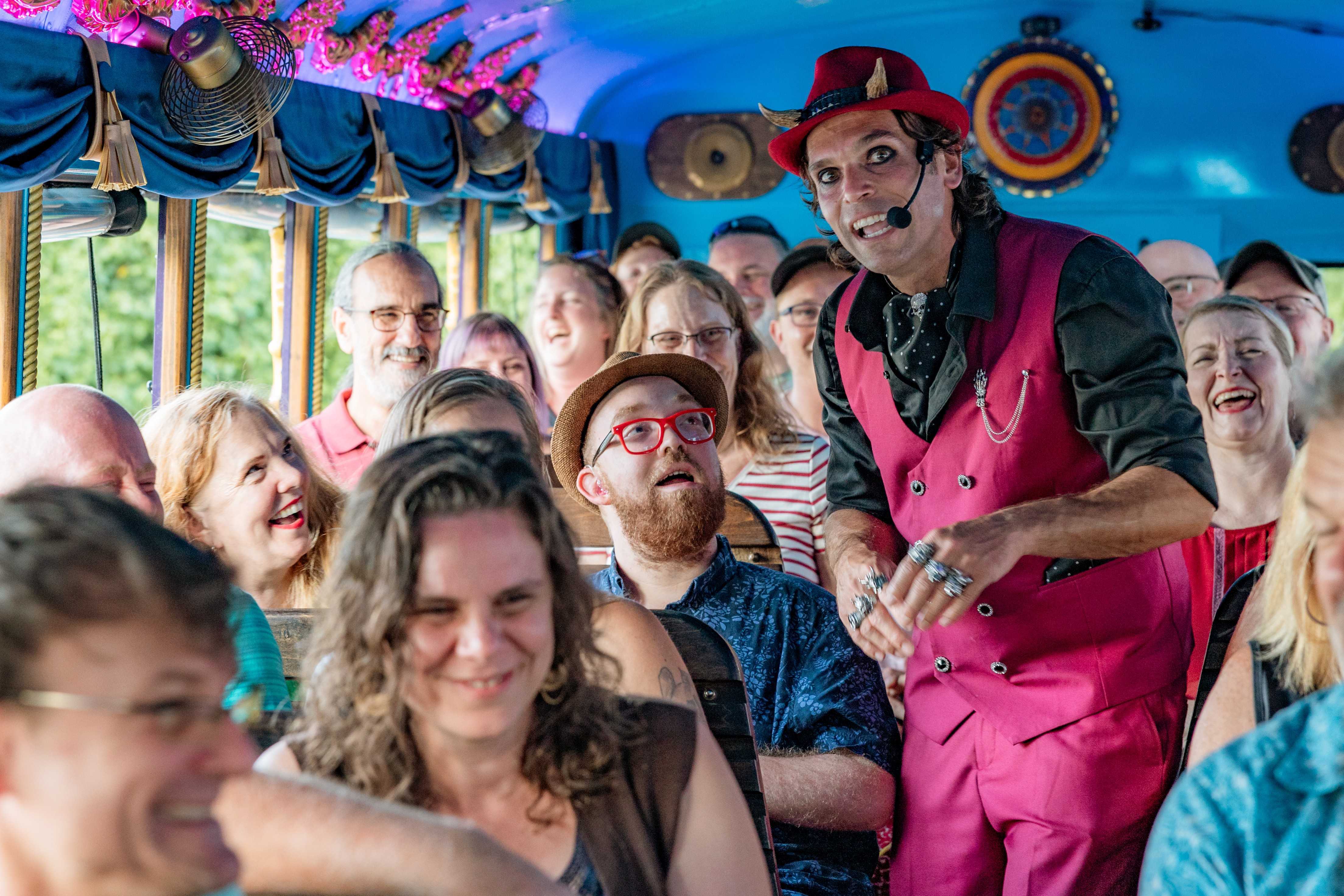 Charlotte for Couples