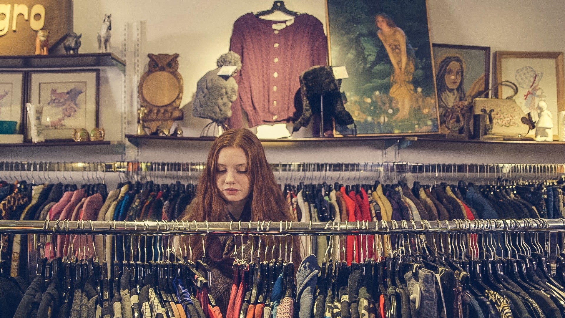 CLT Bargains: Queen City’s Thrift Shop Guide