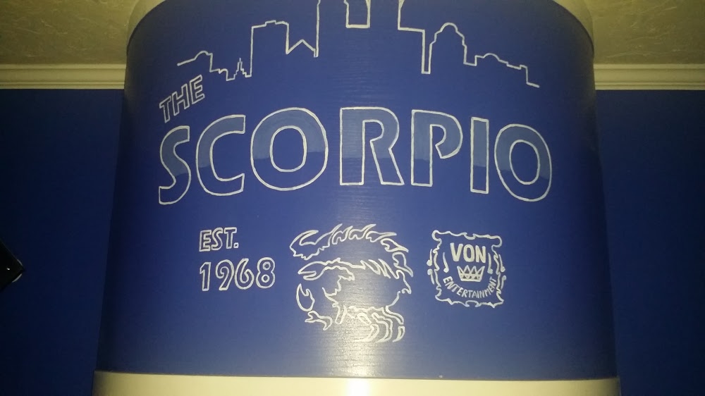 Scorpio