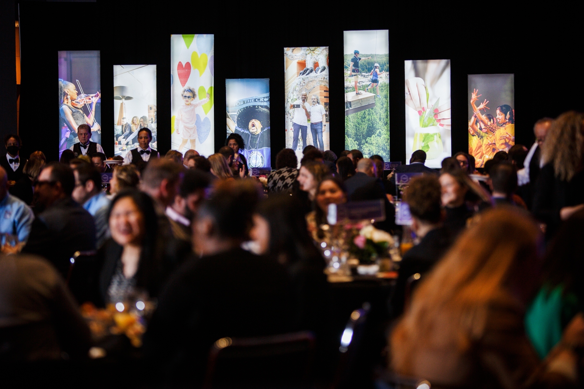 2024 Partners in Tourism | Partners in Tourism | CRVA