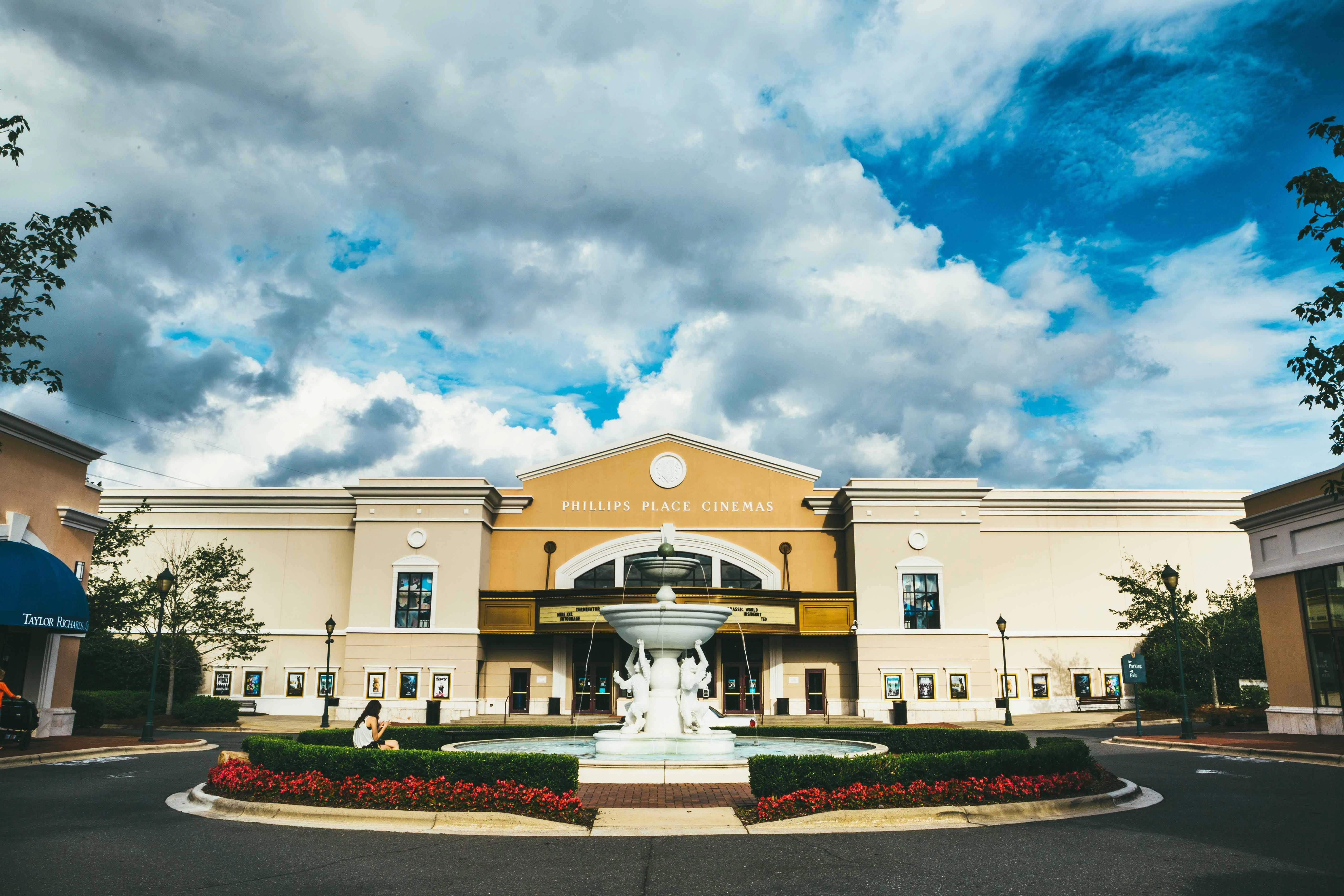 Southpark Mall - All You Need to Know BEFORE You Go (with Photos)