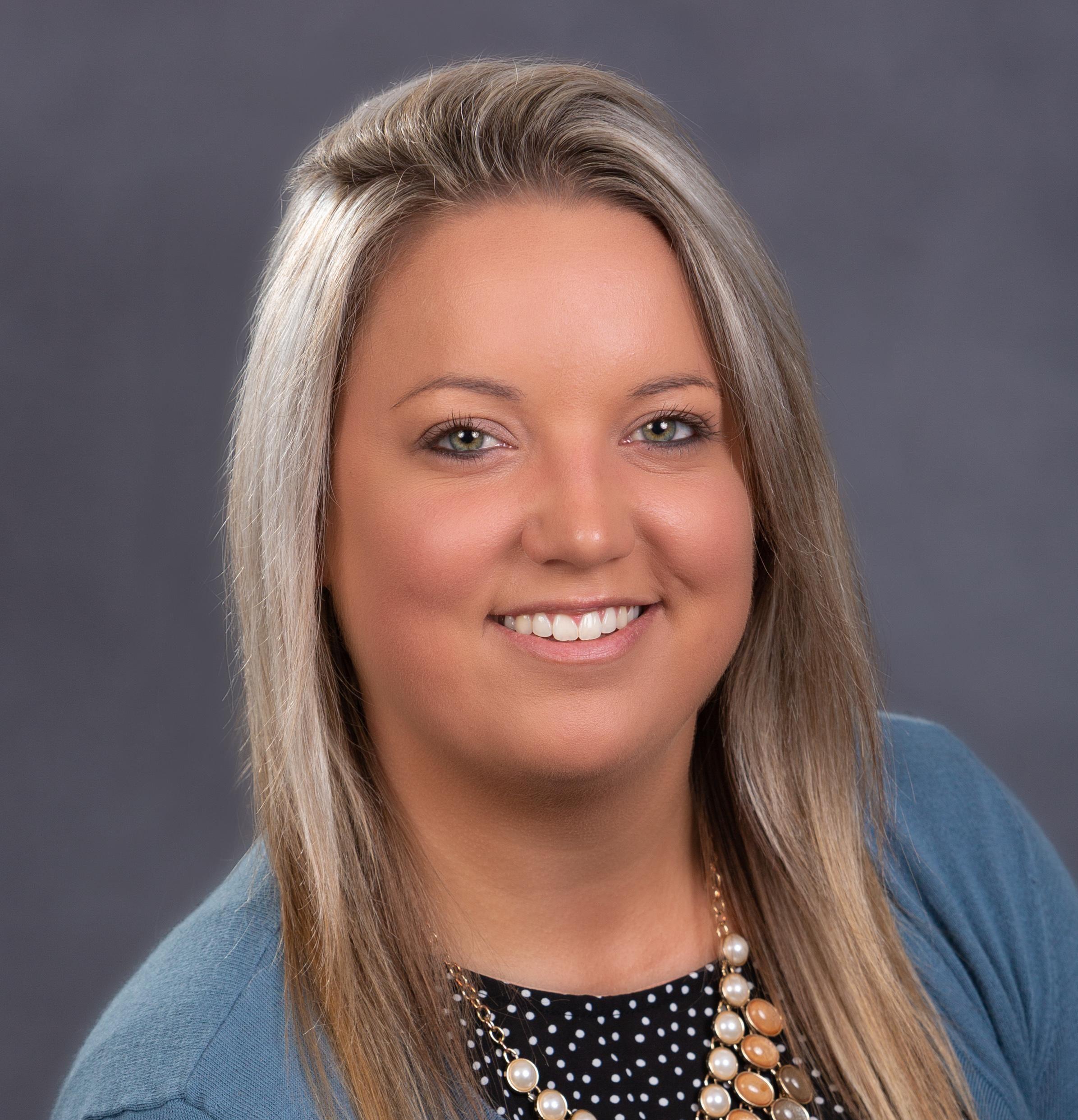 Amanda Carpenter, CMP