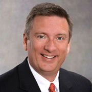 Bill McMillan