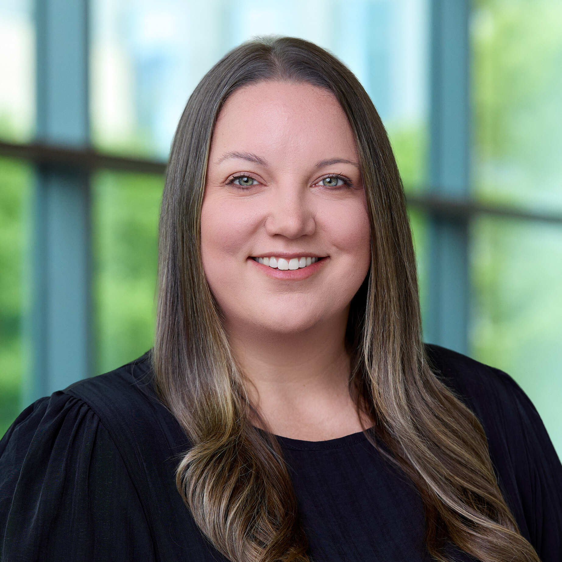 Amanda Carpenter, CMP