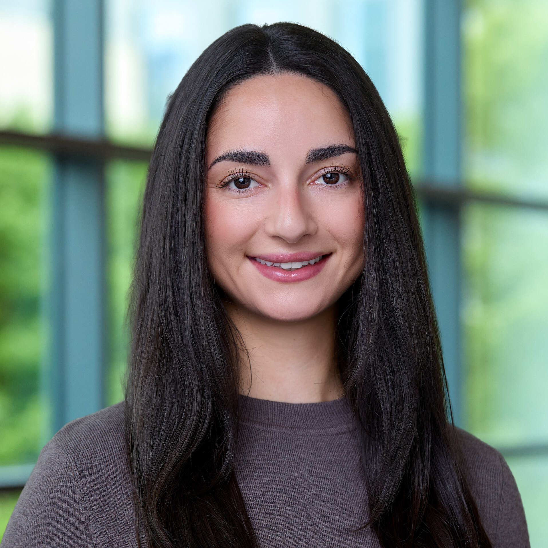 Julia Kaplan, CMP