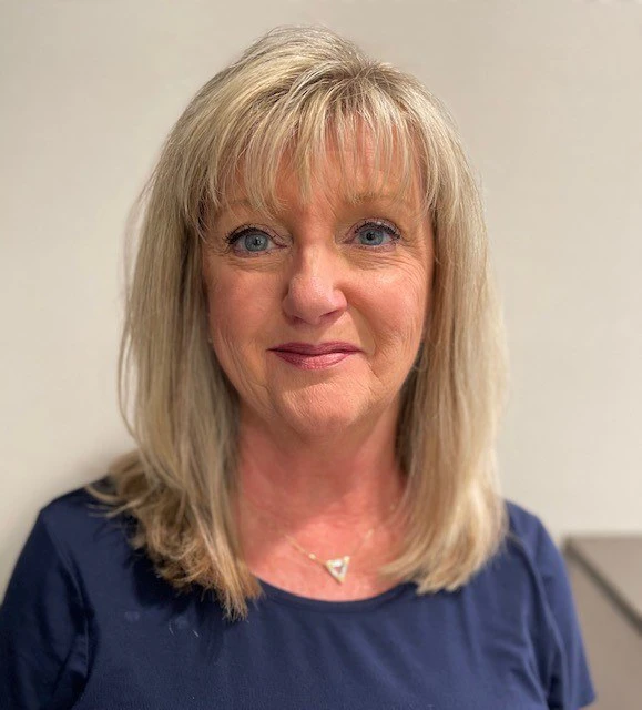 Lorraine Newton