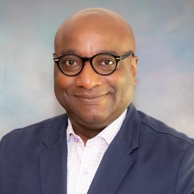 Marcus Kimbrough