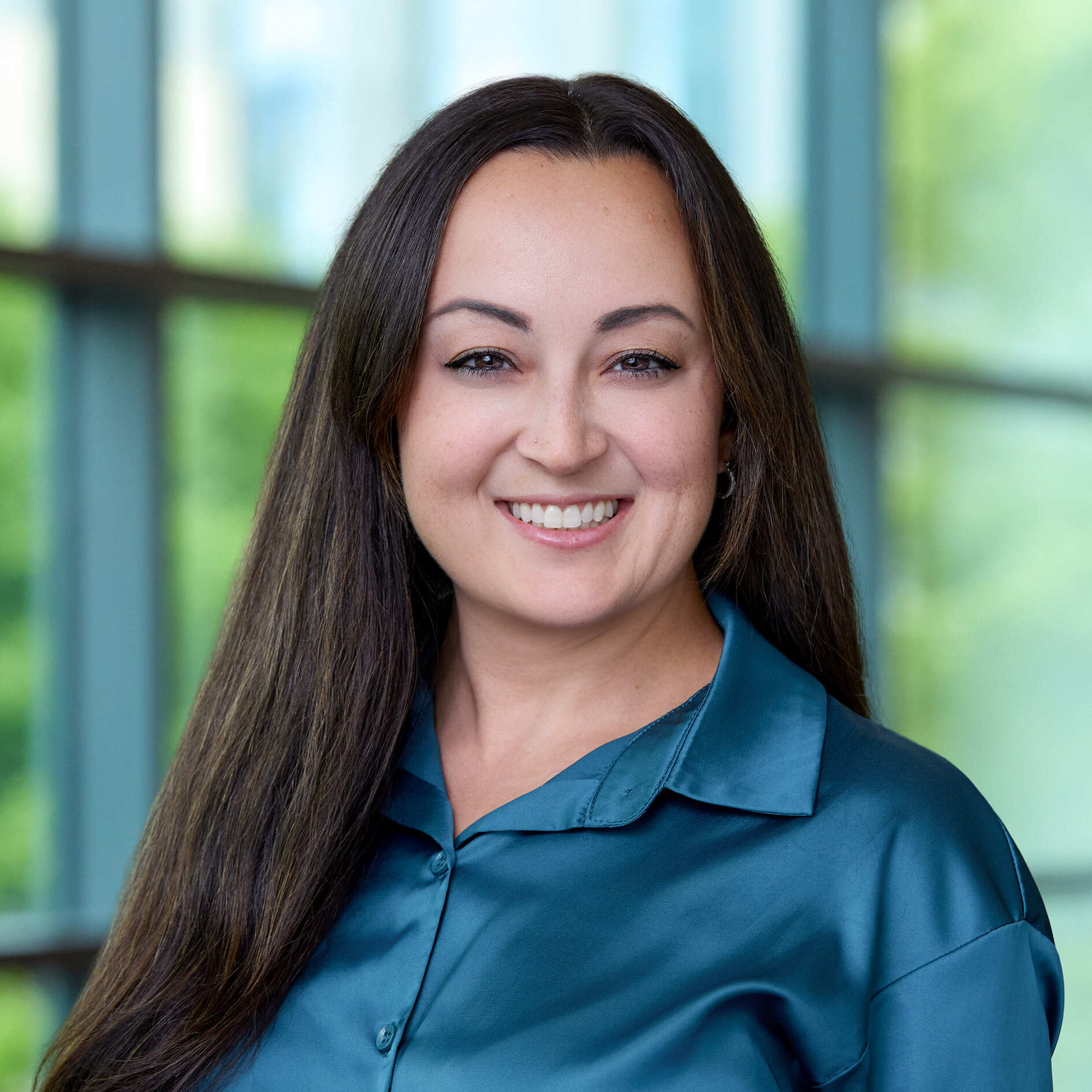 Vicki Steiner, MTA, CMP
