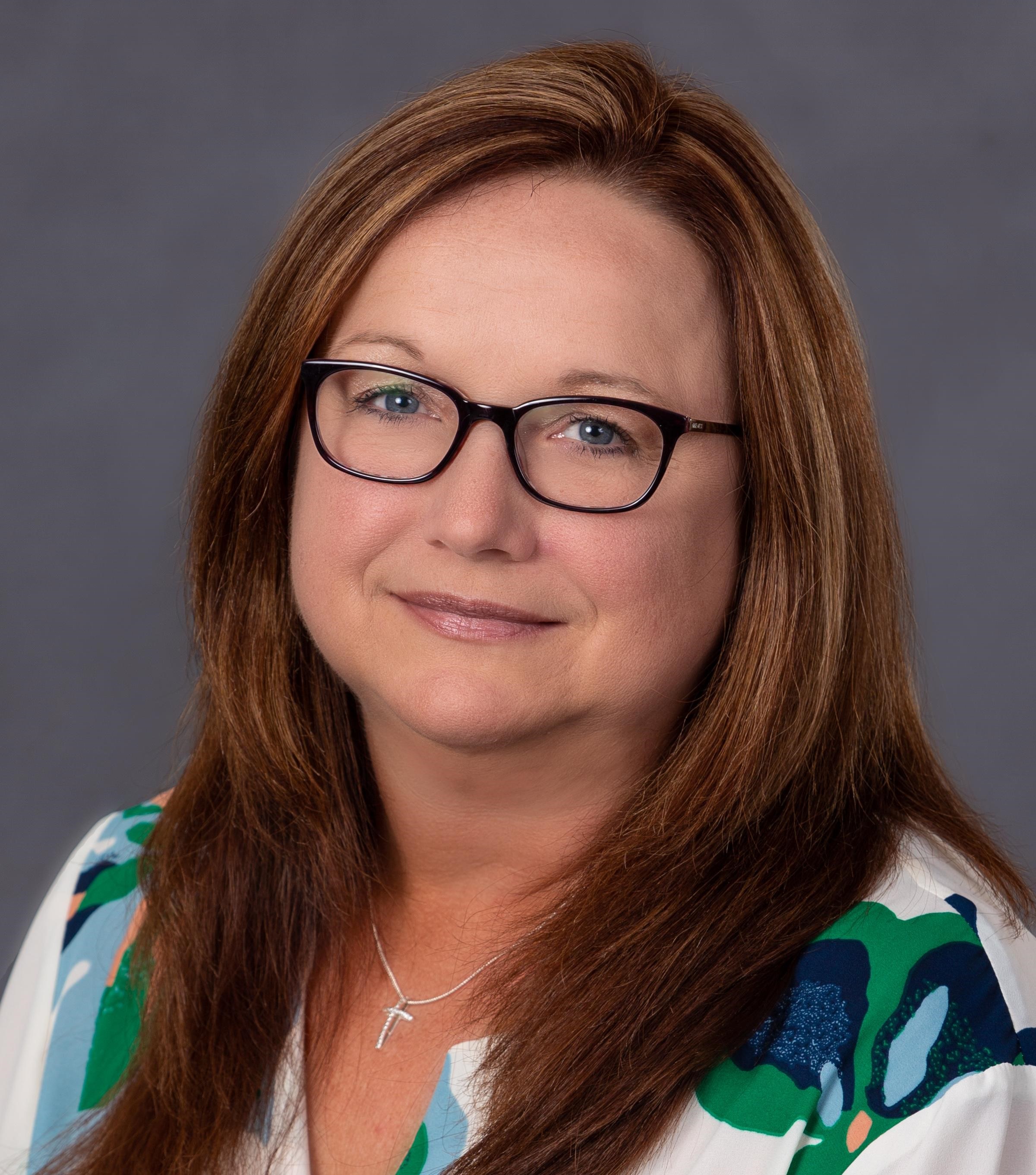 Veronica Hartsell, CTIS, TMP