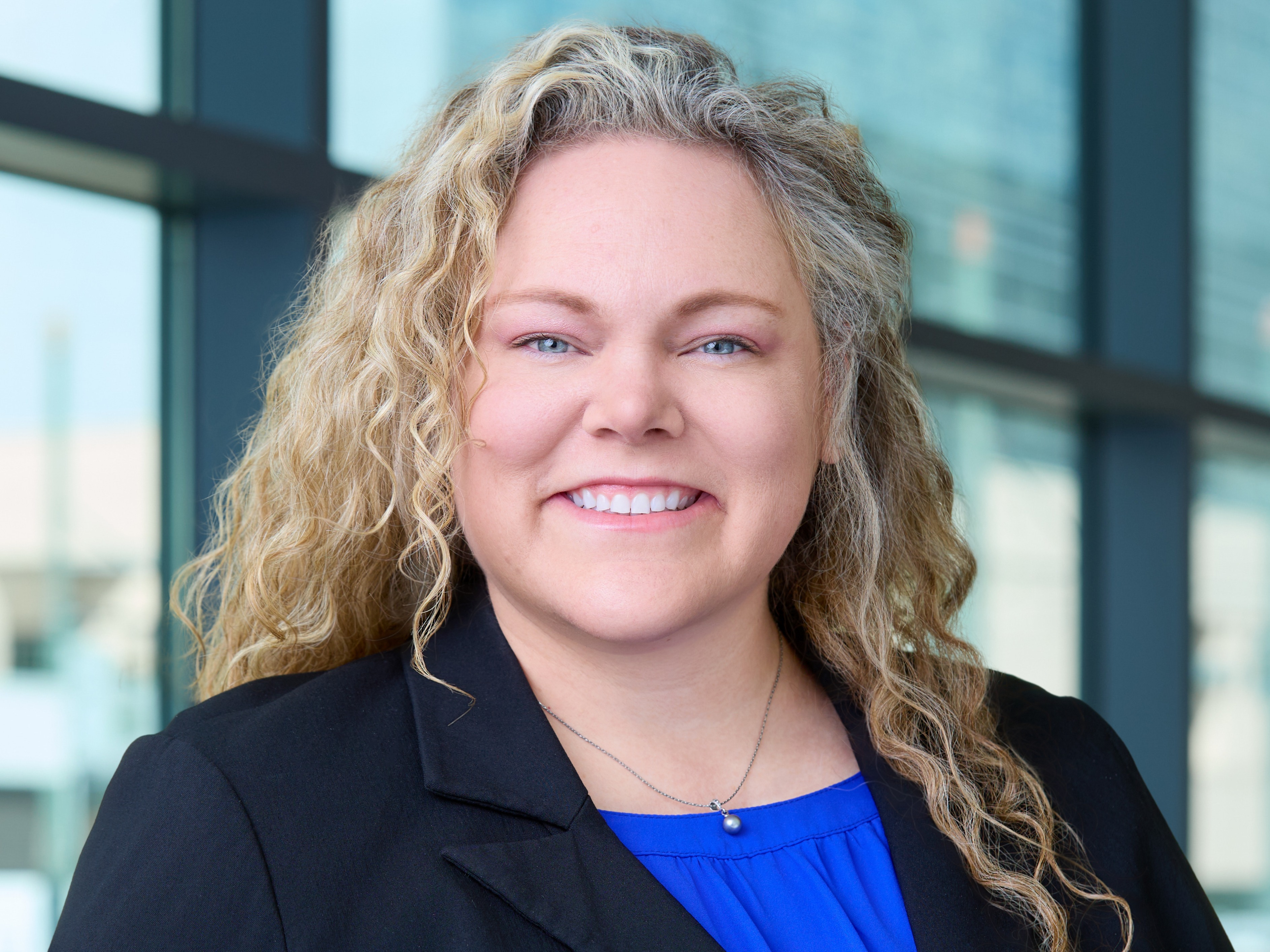 Cassie Jones, CVP, CEM