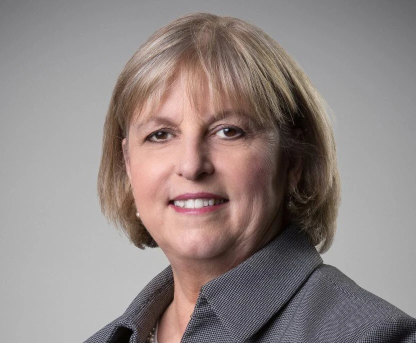 Jane Bourgeault, CEM