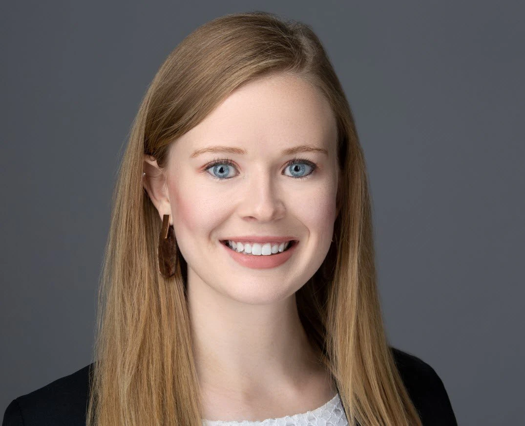 Meredith Cox, CMP