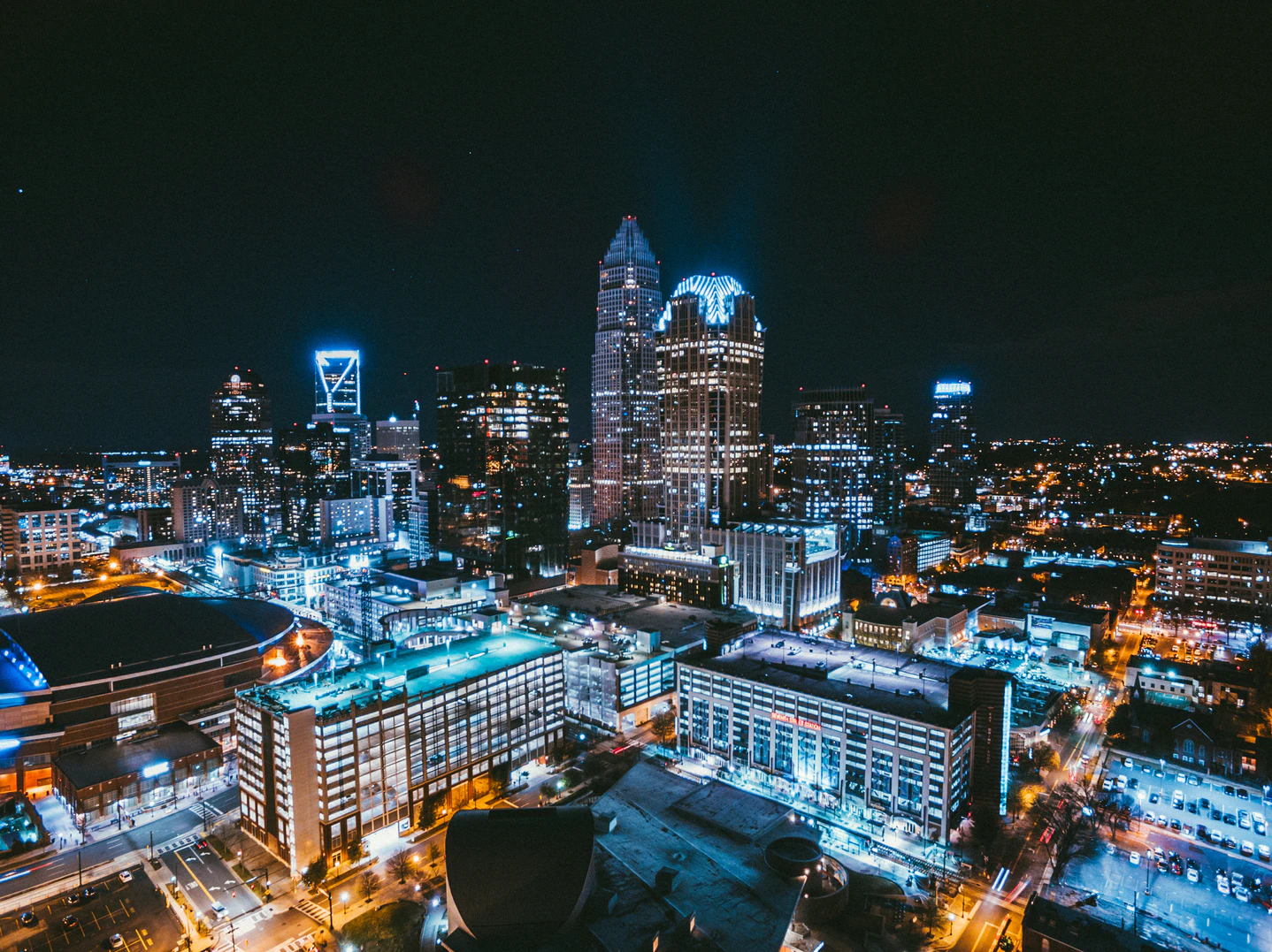 Fun Things To Do In Uptown Charlotte Charlotte's Got a Lot